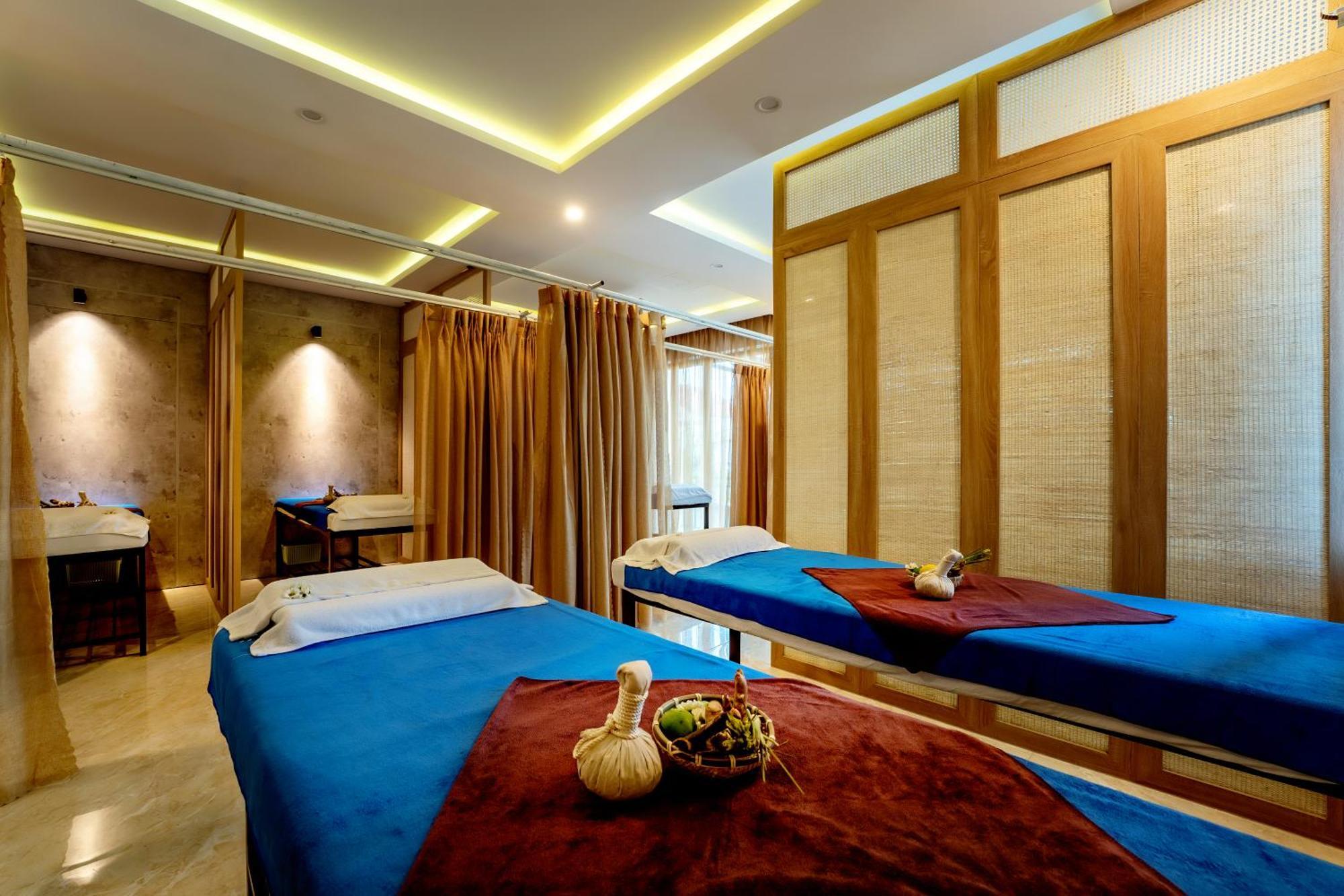 Ha Royal Boutique Hotel & Spa Hoi An Exterior foto